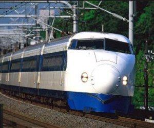 Accessible Transportation in Japan ―How to use Shinkansen(Bullet train/Super express train) in Japan―